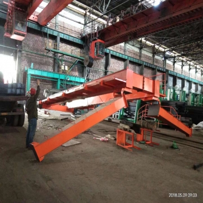 MGB通用門式起重機