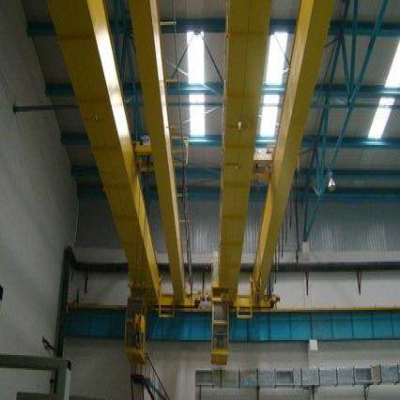 起重機需向智能化轉(zhuǎn)型知識