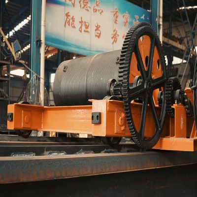 不用電的起重機(jī)，你用過嗎？