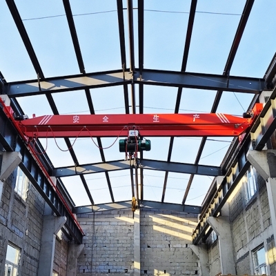 筑牢安全防線，保障高效運行——起重機科學養(yǎng)護要點解析